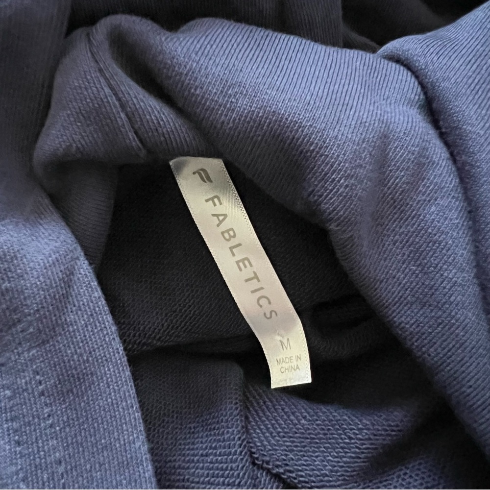 Fabletics Hoodie - Picture 6 of 7